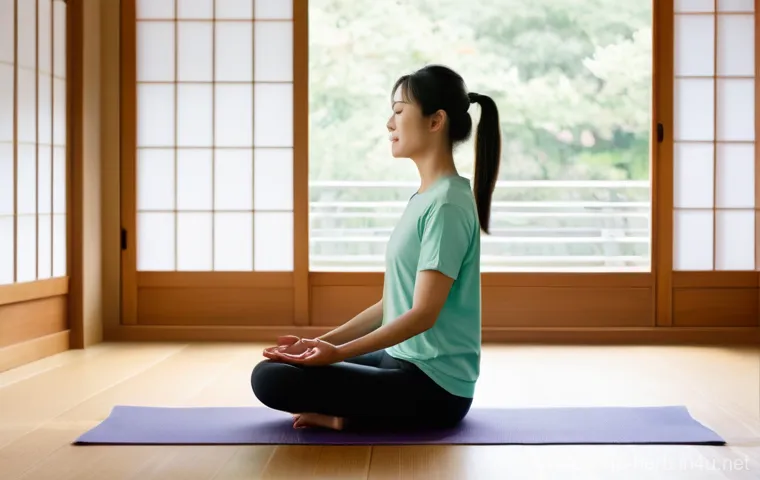 교통사고 보험 한방치료 적용 사례 - **Kampo Consultation - Seeking Balance:** A high-detail, realistic depiction of a compassionate Japa... 교통사고 보험 한방치료 적용 사례 - **Kampo Consultation - Seeking Balance:** A high-detail, realistic depiction of a compassionate Japa...