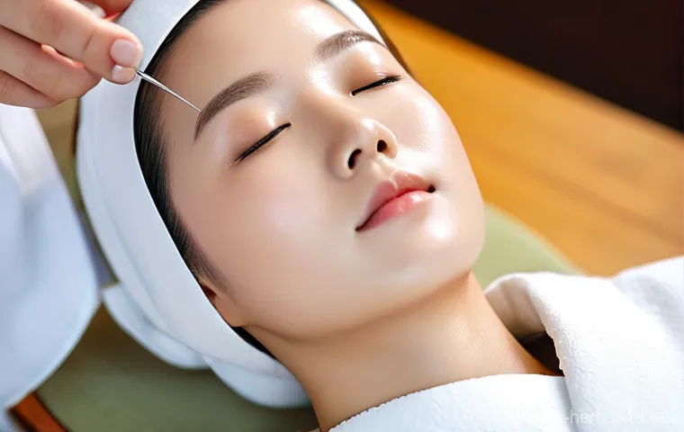 한방병원에서의 안면비대칭 교정 - **Prompt 1: Self-Reflection on Asymmetry**
"A young East Asian woman, in her late 20s, with a th... 한방병원에서의 안면비대칭 교정 - **Prompt 1: Self-Reflection on Asymmetry**
"A young East Asian woman, in her late 20s, with a th...