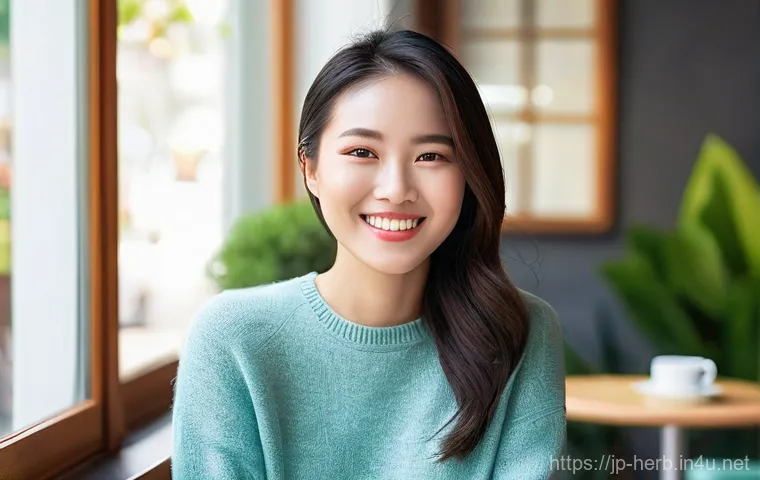 한방병원에서의 안면비대칭 교정 - **Prompt 2: Gentle Hanbang Facial Correction**
"A serene and calm East Asian woman, in her late ... 한방병원에서의 안면비대칭 교정 - **Prompt 2: Gentle Hanbang Facial Correction**
"A serene and calm East Asian woman, in her late ...