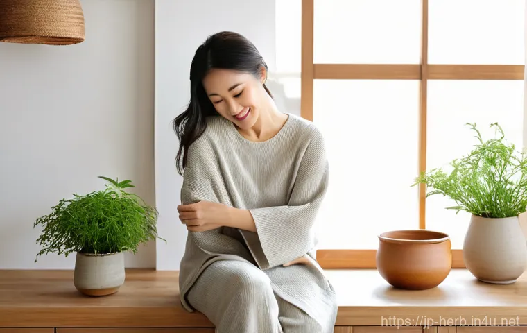 한방병원에서 사용하는 약재 - **Prompt 2: The Essence of Natural Hanbang Ingredients**
    "A visually stunning and richly detaile...