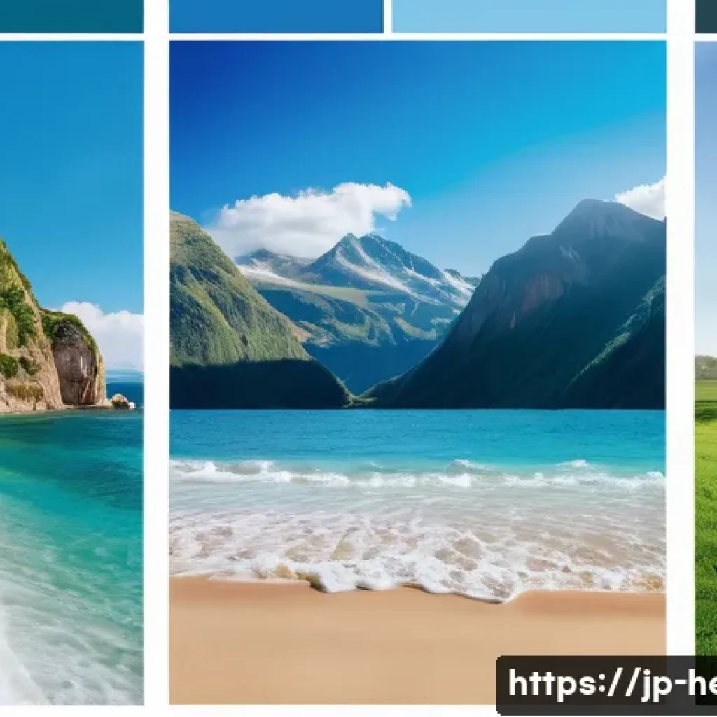 한방병원에서 가능한 진료 항목 - Here are three detailed image prompts in English, adhering to your guidelines: