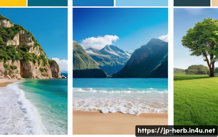 한방병원에서 가능한 진료 항목 - Here are three detailed image prompts in English, adhering to your guidelines: