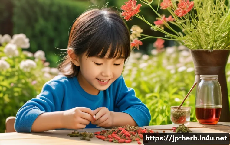 소아 성장 발달 한방 치료 사례 관련 이미지 1