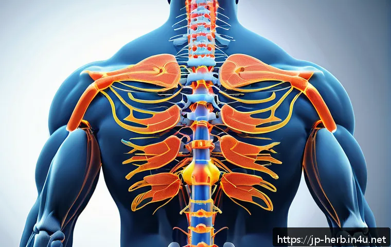 허리디스크 침술 치료 효과 관련 이미지 1