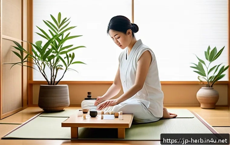 허리디스크 침술 치료 효과 관련 이미지 2