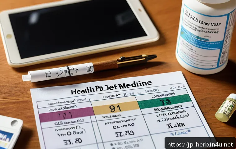 한방병원 다이어트 약물 비용 관련 이미지 1