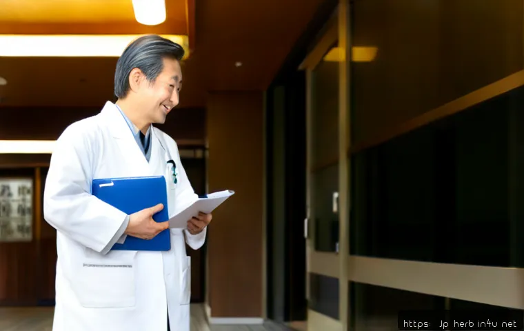 한방병원 환자 후기 관련 이미지 1